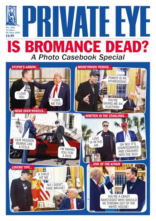 Private Eye Private Eye
