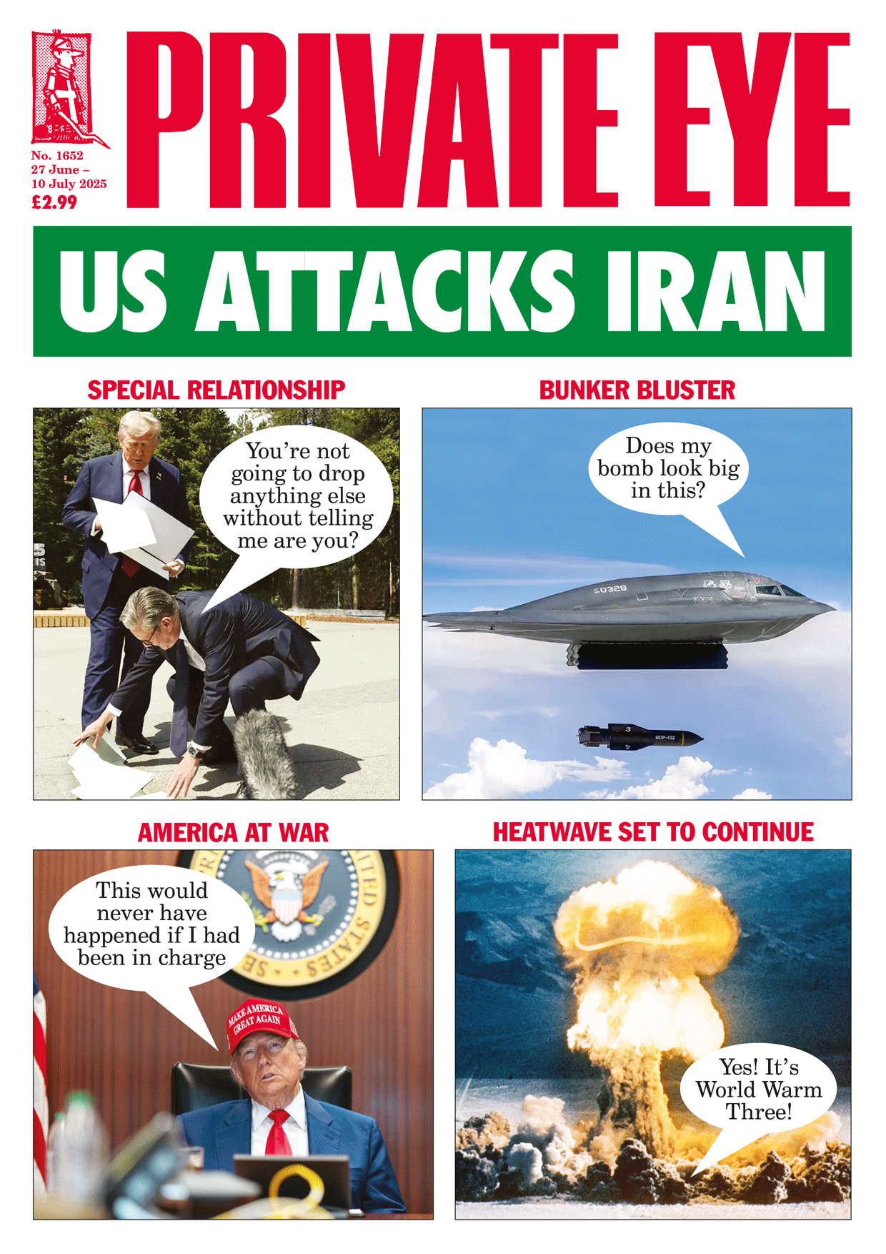Private Eye Private Eye