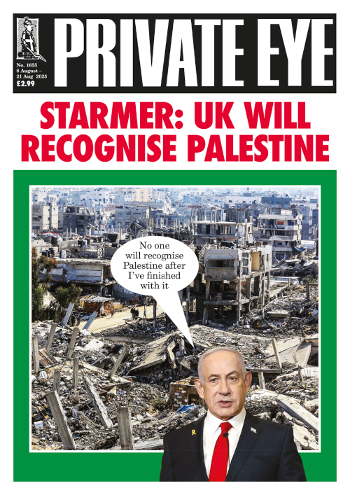 Private Eye