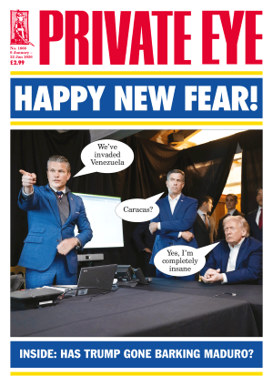 ISSUE 1666 (09-01-2026)